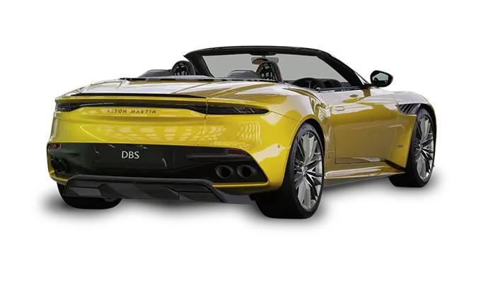 DBS Volante image 4